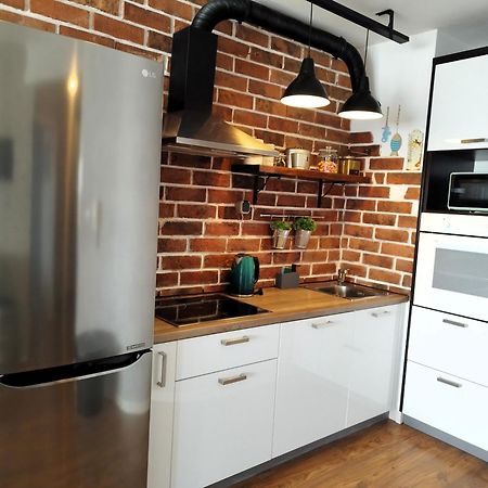 Apartment Radosevac Beach Split Exteriér fotografie