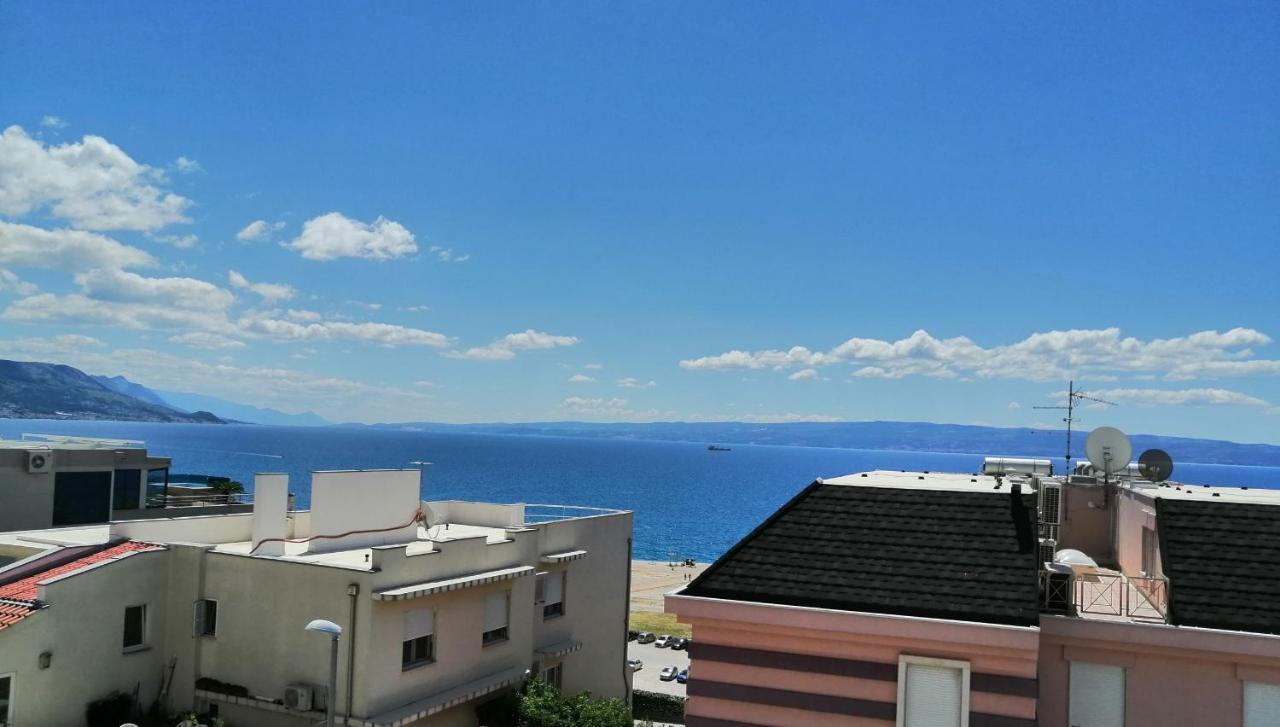 Apartment Radosevac Beach Split Exteriér fotografie