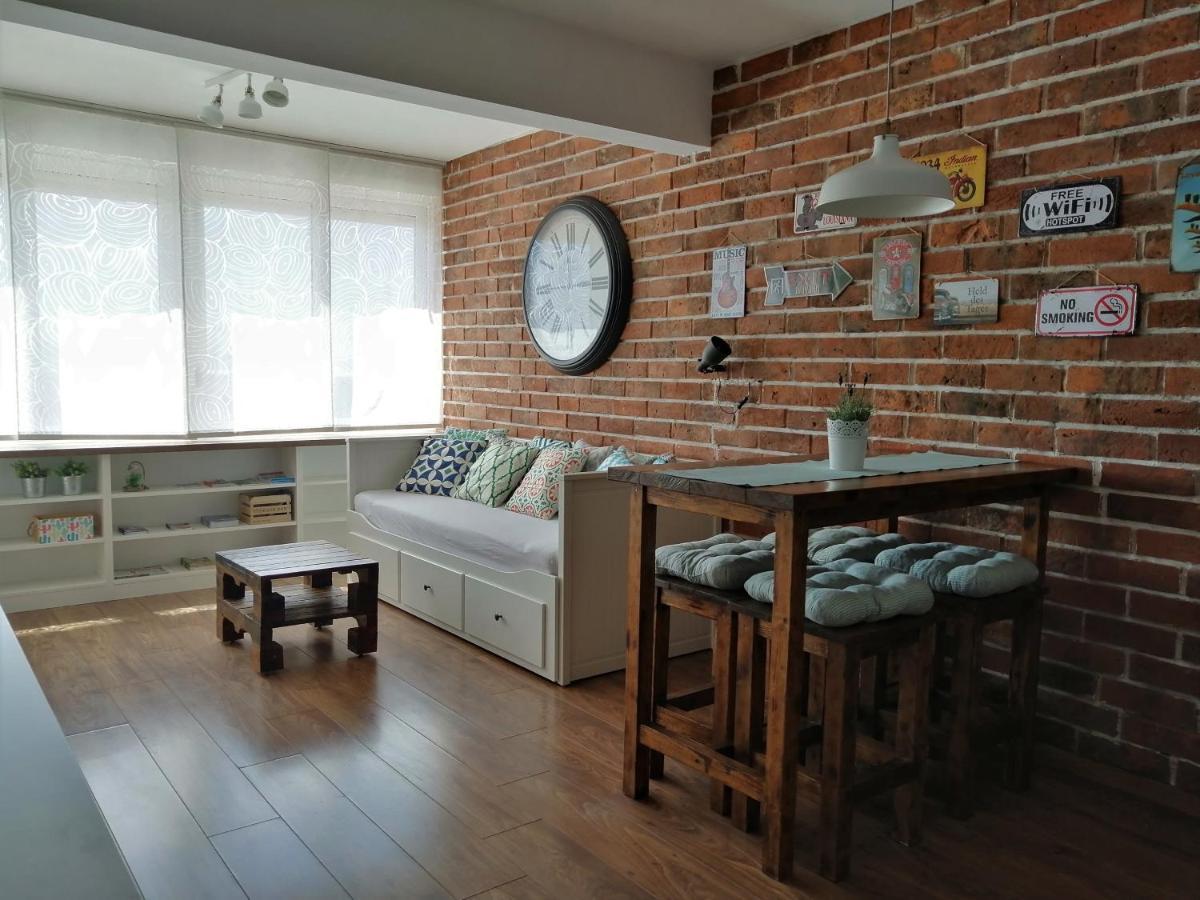 Apartment Radosevac Beach Split Exteriér fotografie