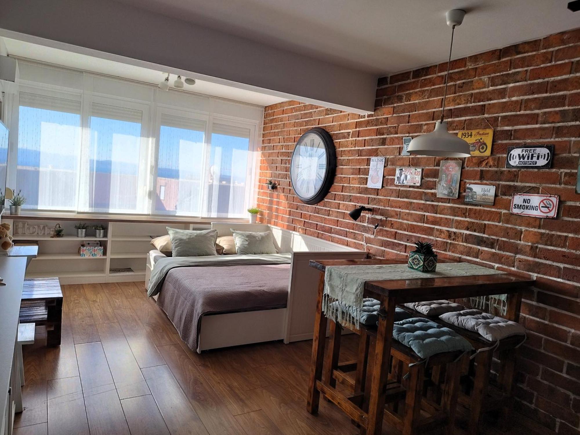 Apartment Radosevac Beach Split Exteriér fotografie