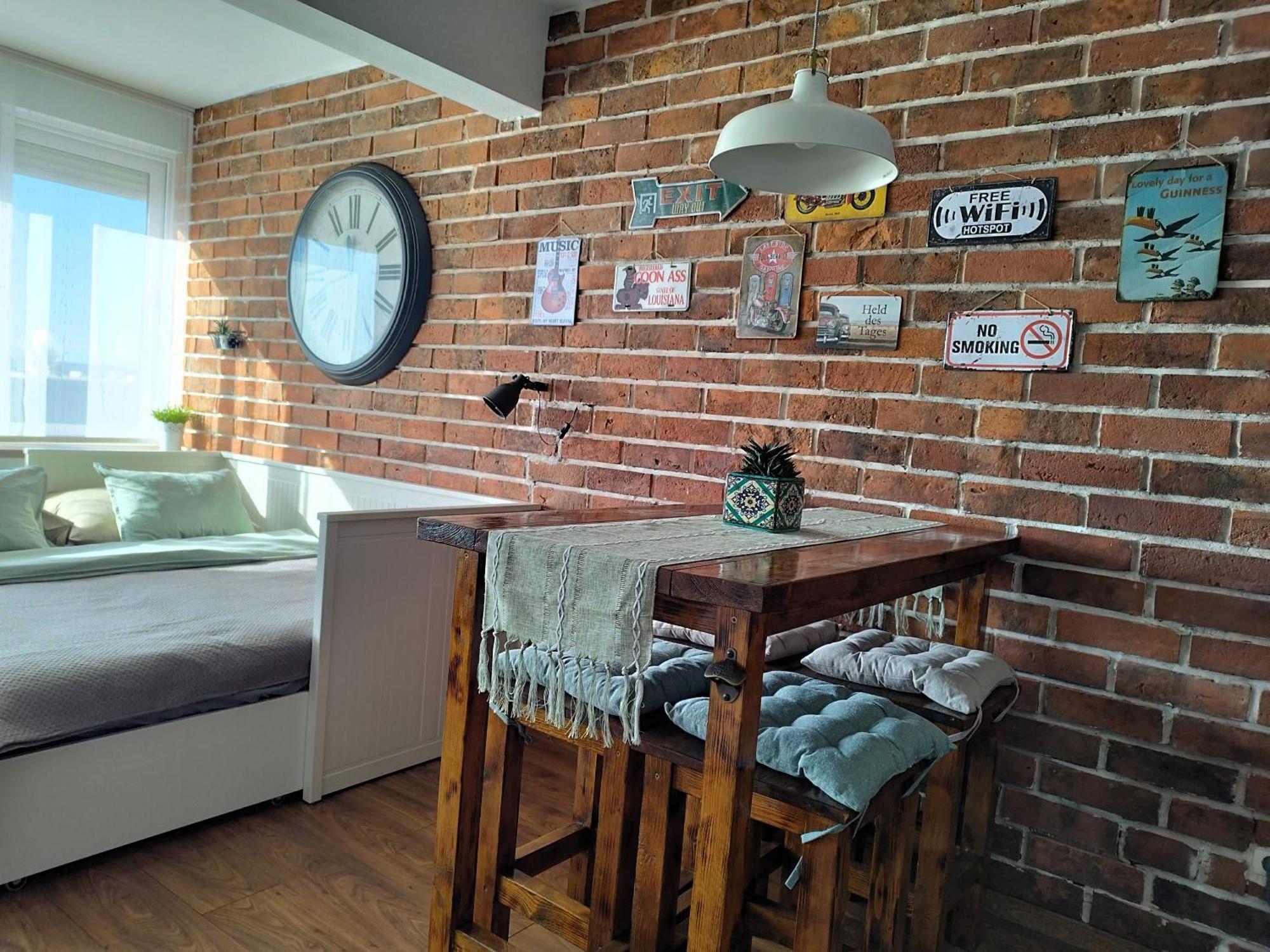 Apartment Radosevac Beach Split Exteriér fotografie
