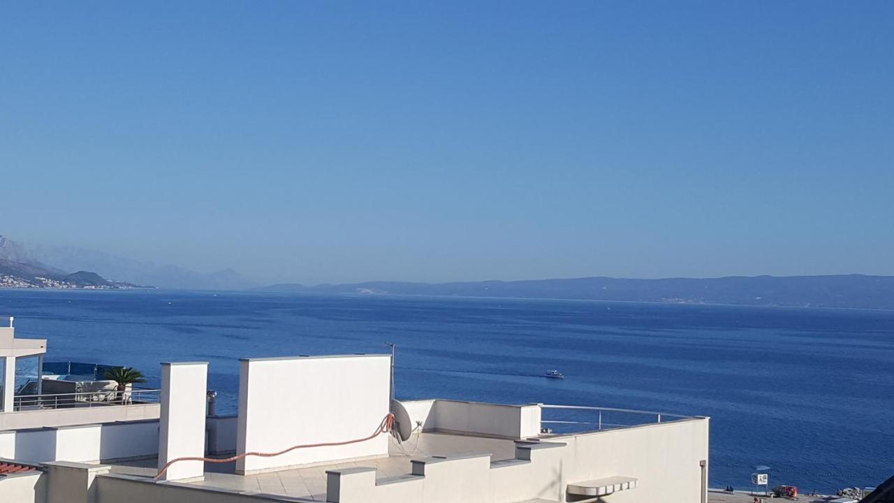 Apartment Radosevac Beach Split Exteriér fotografie